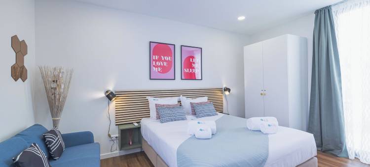 岛屿幸福(Island Bliss)图片