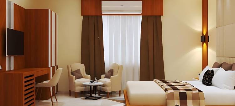 Priyadarsini酒店(Hotel Priyadarsini)图片