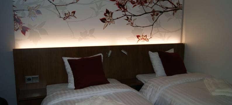 斯托皮特酒店及旅馆(Värdshuset Stopet)图片