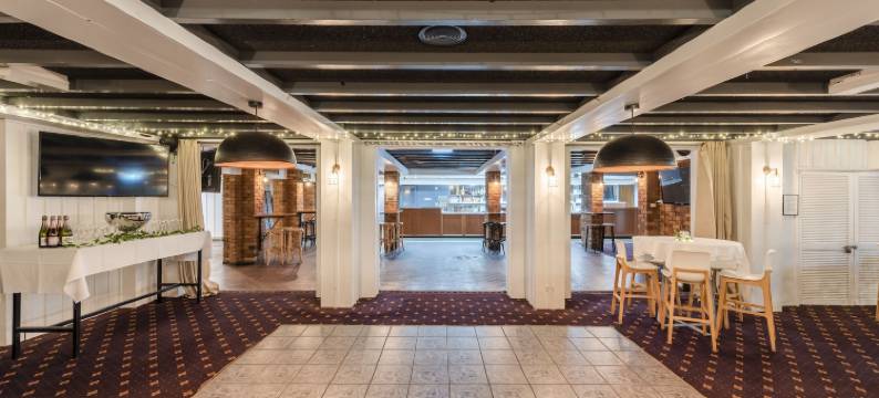 巴瑟斯特全景汽车旅馆(Panorama Bathurst)图片