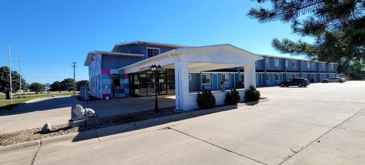 蜻蜓客栈和套房(Dragonfly Inn & Suites)图片