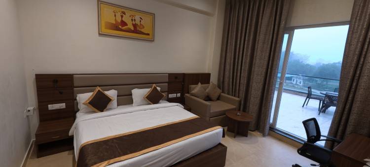 尼拉姆兰花(Neelam Orchid)图片