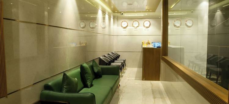 内克萨斯酒店(Hotel Nexus Inn - Near Nesco)图片