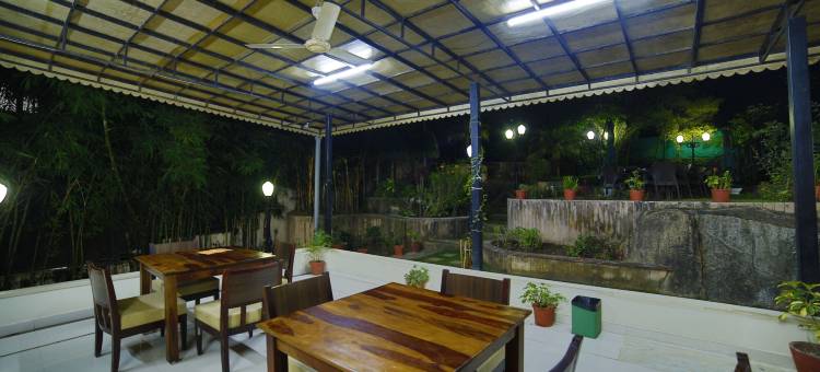 SAH希夫别墅酒店(Hotel Shiv Villa by SAH)图片