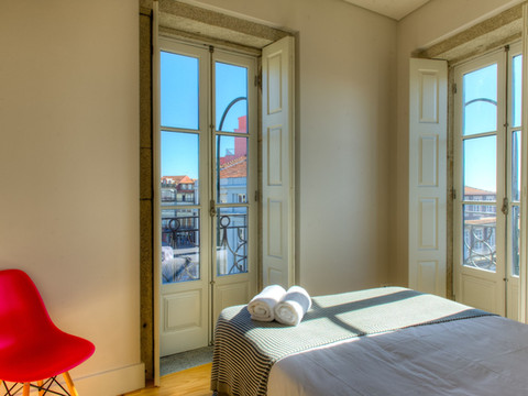 波尔图电影院公寓