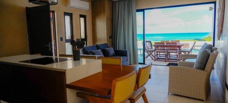 日食别墅(Villas Eclipse by Andiani Travel)图片