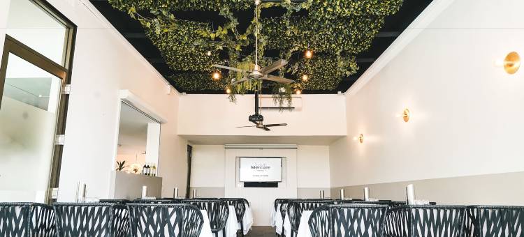 查尔斯敦美居酒店(Mercure Charlestown)图片