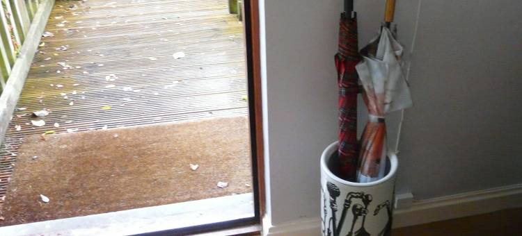 粗花呢小屋 14 号酒店(14 Tweed Cottage)图片