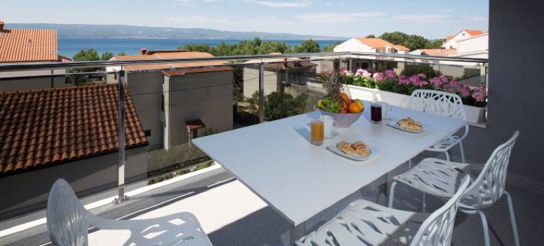 四季公寓(Apartments the Seasons Residence)图片