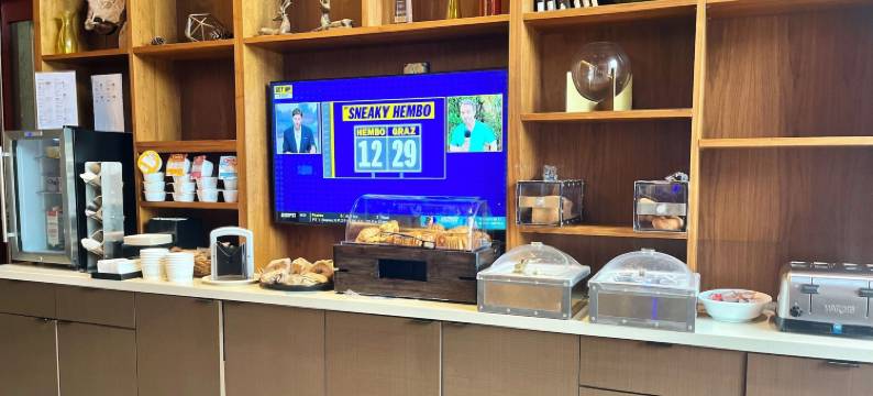 尤马萨酒店(Hotel UMass)图片