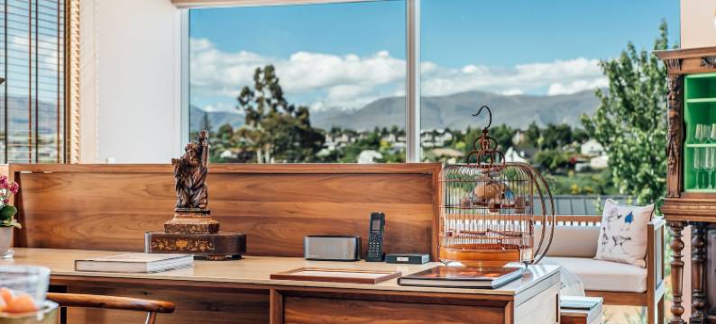 拉纳公寓(Lanah Residence)图片