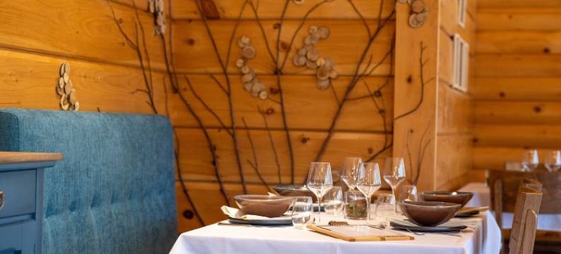 奥梅加公园(Parc Omega)图片