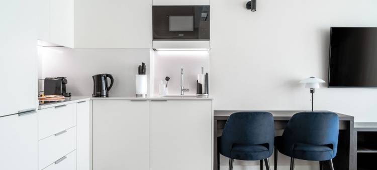 里斯本坎普皮奎诺 Limehome(Limehome Lisbon Campo Pequeno)图片