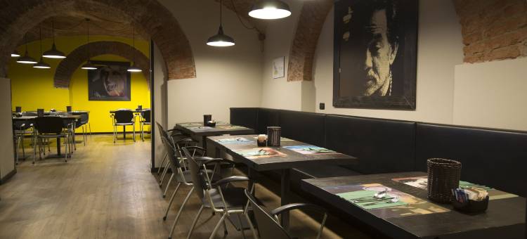 欧陆酒店(Hotel Continental)图片