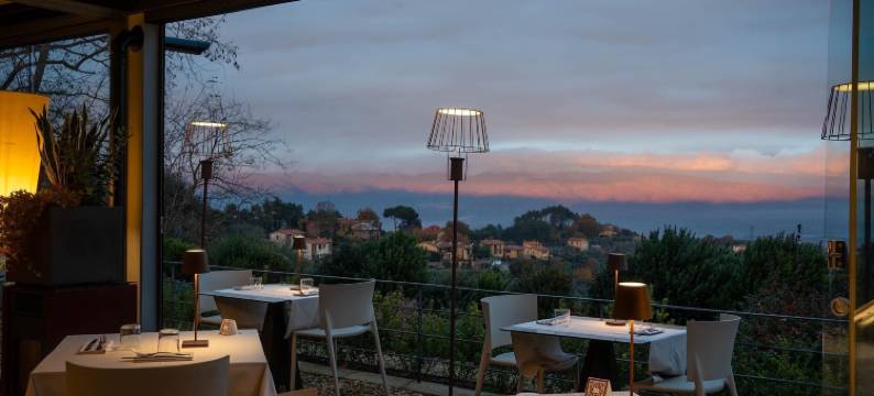 萨索里尼别墅豪华精品酒店-原创精选酒店(Villa Sassolini Country Boutique Hotel)图片