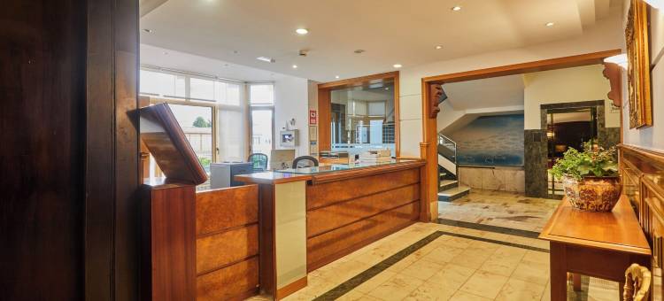 Silken Gran Hotel del Sella图片