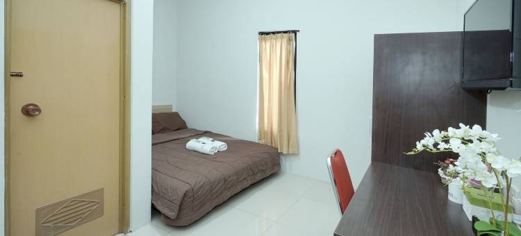 Dparagon Jalan Jogja酒店(D'Paragon Jl Jogja)图片