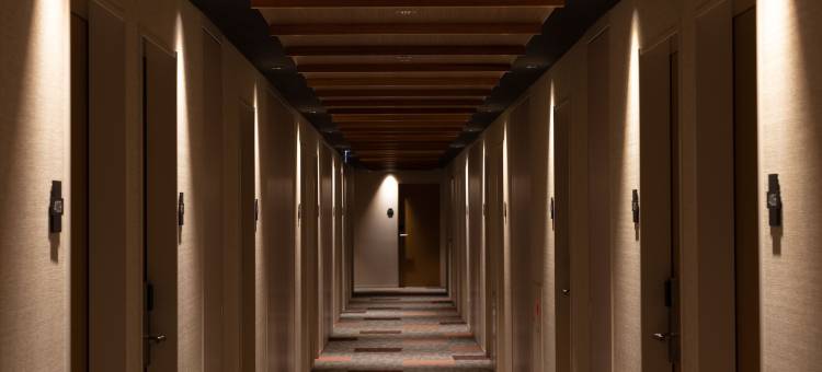 仓敷可可大酒店(Hotel Grand Cocoe Kurashiki)图片