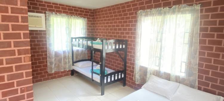 Borawan岛度假村 by Cocotel(Borawan Island Resort by Cocotel)图片