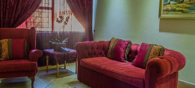 半途旅馆(Midway Inn Hotel)图片