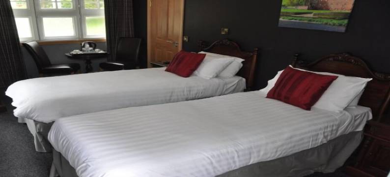 利文德尔酒店(Rivendell)图片