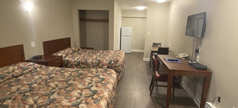 帝国汽车旅馆(Imperial Motel)图片