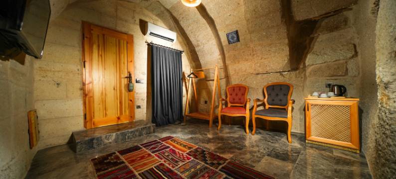 Caverna Premium洞穴酒店(Caverna Hotel Premium Caves)图片