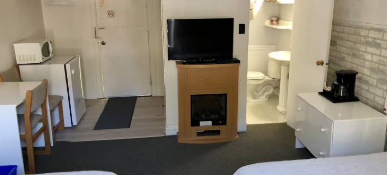 Edgewater汽车旅馆与露营地(Edgewater Motel and Campground)图片