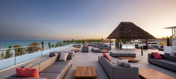 桑给巴尔莫拉酒店(The Mora Zanzibar)图片