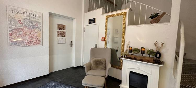 金色羔羊酒店(Hotel Goldenes Lamm)图片