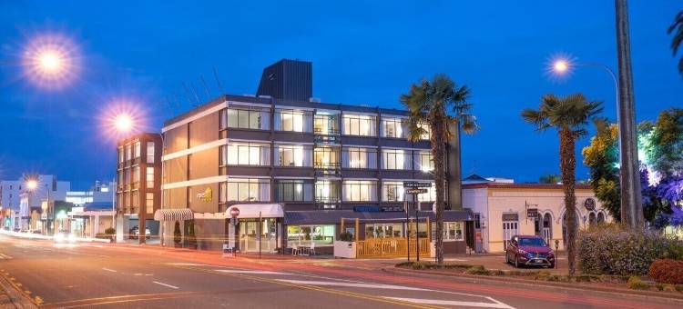 快捷酒店(Expressotel)图片