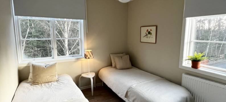 STF 斯道拉弗洛花园青年旅舍(Stora Frögården)图片