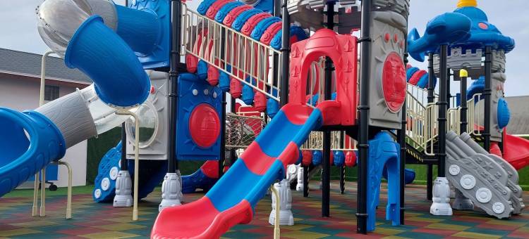 圣基茨温德姆华美达度假村(Ramada by Wyndham St. Kitts Resort)图片