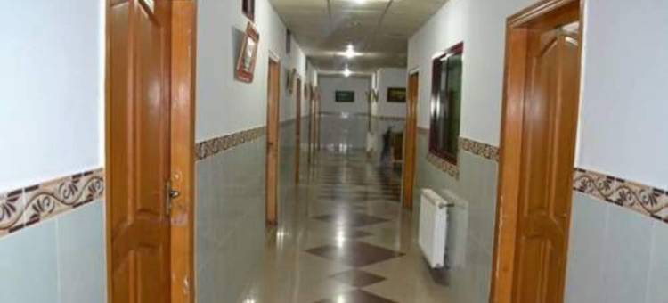 法兰穆雷酒店(Hotel Faran Murree)图片