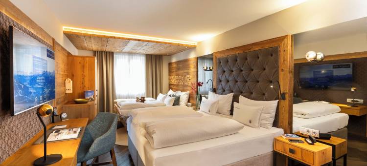 因斯布鲁克酒店(Hotel Innsbruck)图片