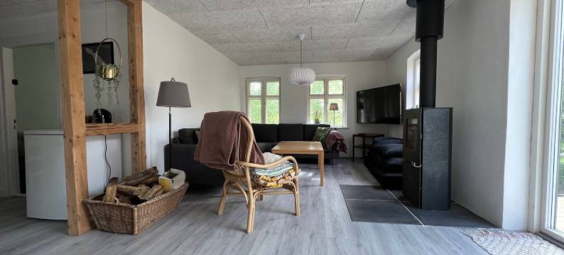 Sejerø青年旅馆(Sejerø Vandrerhjem)图片