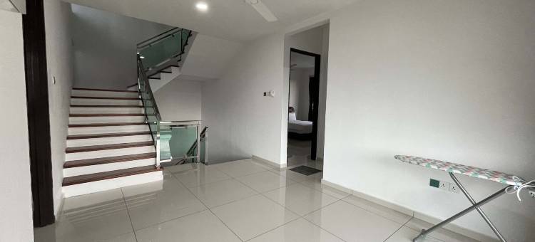 Alpine PD Taman Kiara 2 Homestay(Alpine PD Taman Kiara 2 Homestay)图片