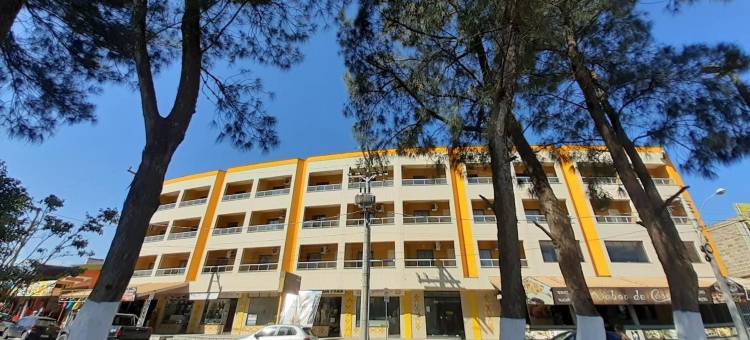 黎巴嫩海滩酒店(Lebanon Praia Hotel)图片