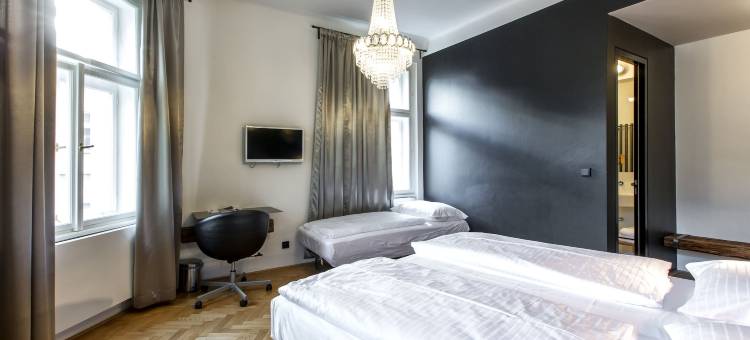 苏菲之家青年旅馆(Sophie's Hostel)图片