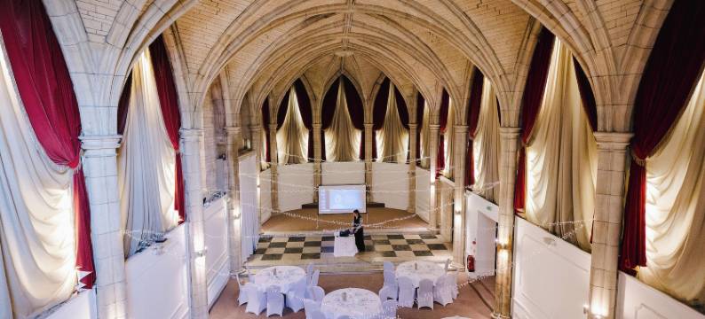 爱图酒店(The Alverton)图片