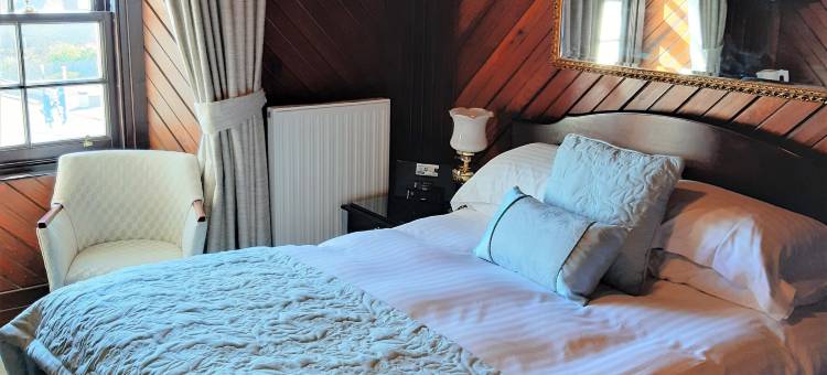 浪花旅馆(The Spindrift Guest House)图片