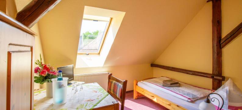 菲福切尔膳食公寓(Pension Ferienhof Fischer)图片