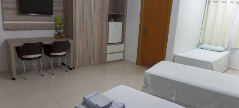 CTC酒店(Hotel CTC)图片