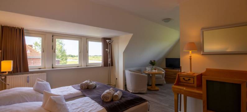 MeerLand酒店(Hotel MeerLand Pellworm)图片