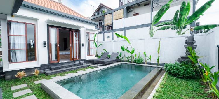裴家别墅(Villa Pakis)图片