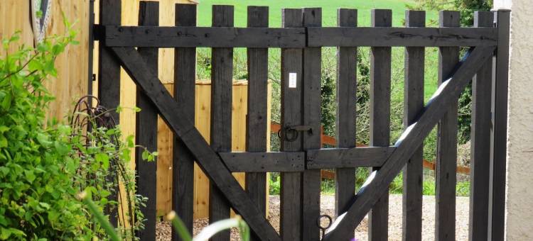 私人花园房 - 农村村庄(Private Garden Room - Rural Village)图片