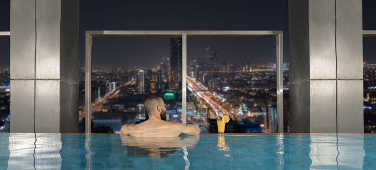 拉姆拉费尔蒙服务公寓(Fairmont Ramla Serviced Residences)图片