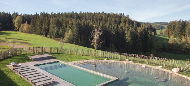 Munde酒店(Hotel Munde)图片