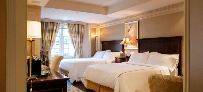 温莎阿姆斯酒店(Windsor Arms Hotel)图片