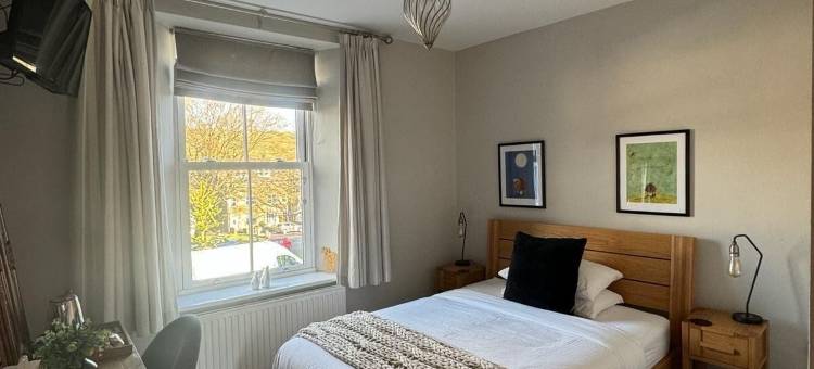 希尔民宿(The Hill B&B)图片